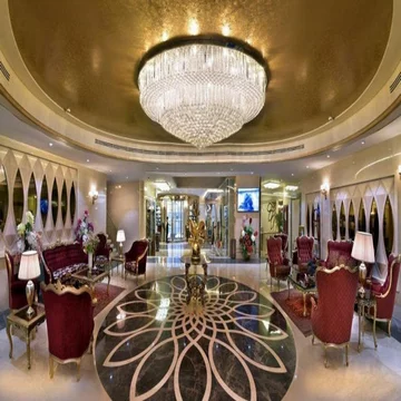 تور زیارتی سیاحتی مشهد با حرکت از کرمان به صورت زمینی، با اقامت 5 شب در هتل الماس نوین